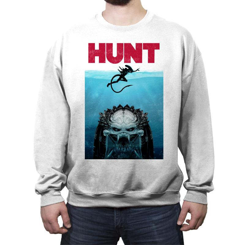 Hunt
