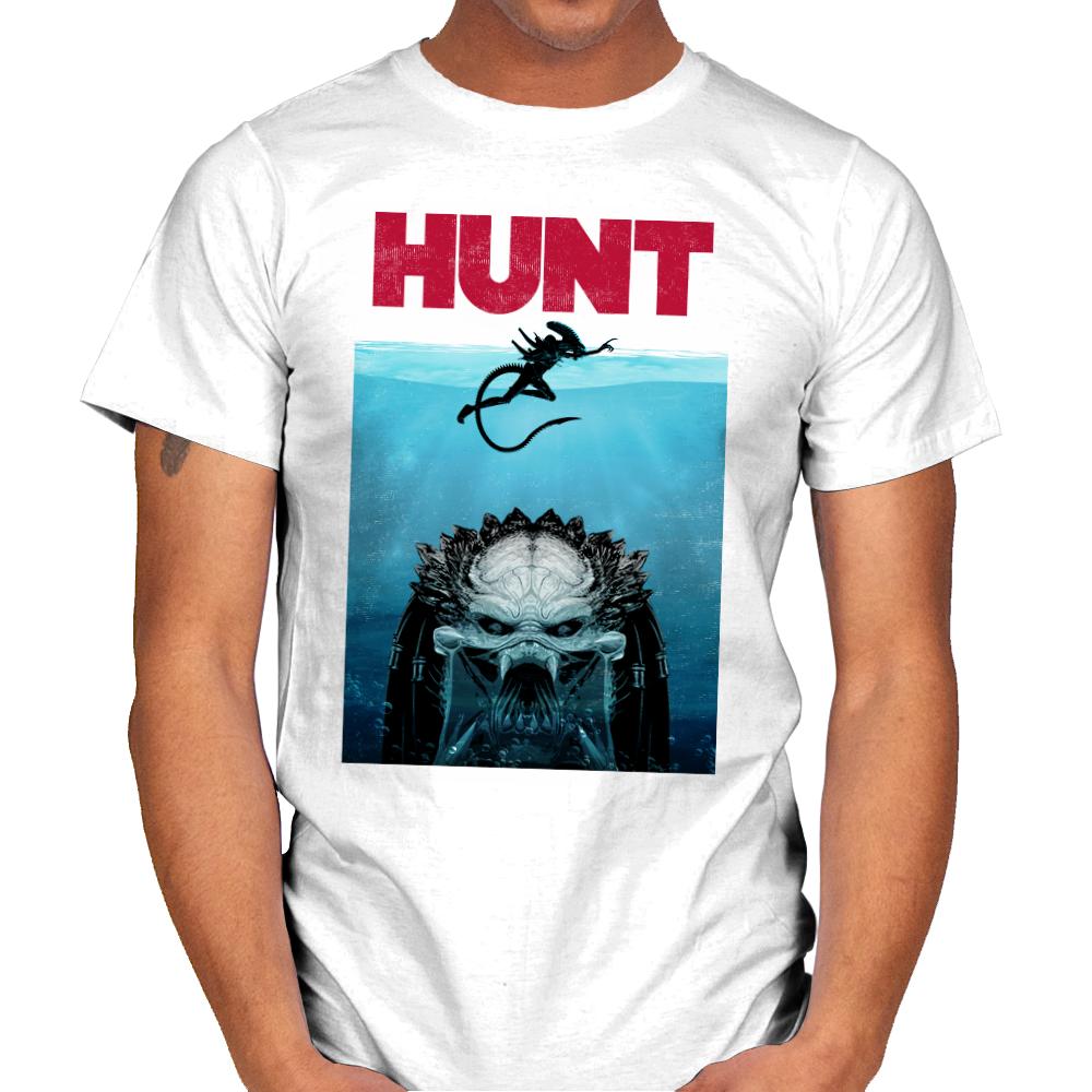 Hunt