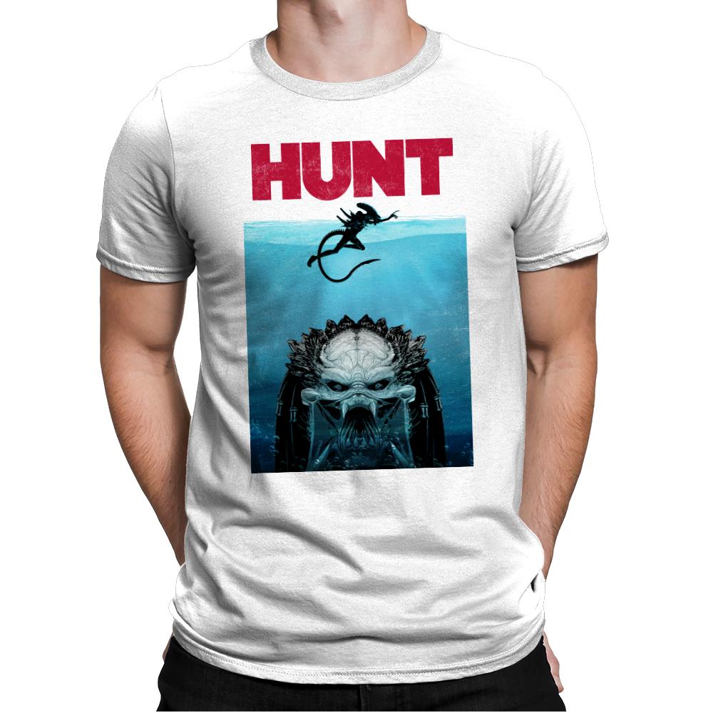 Hunt