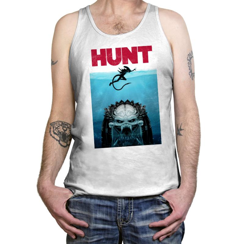 Hunt
