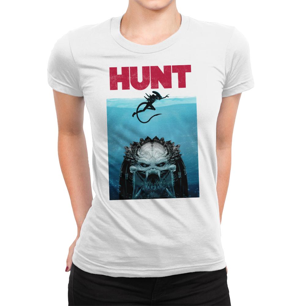 Hunt