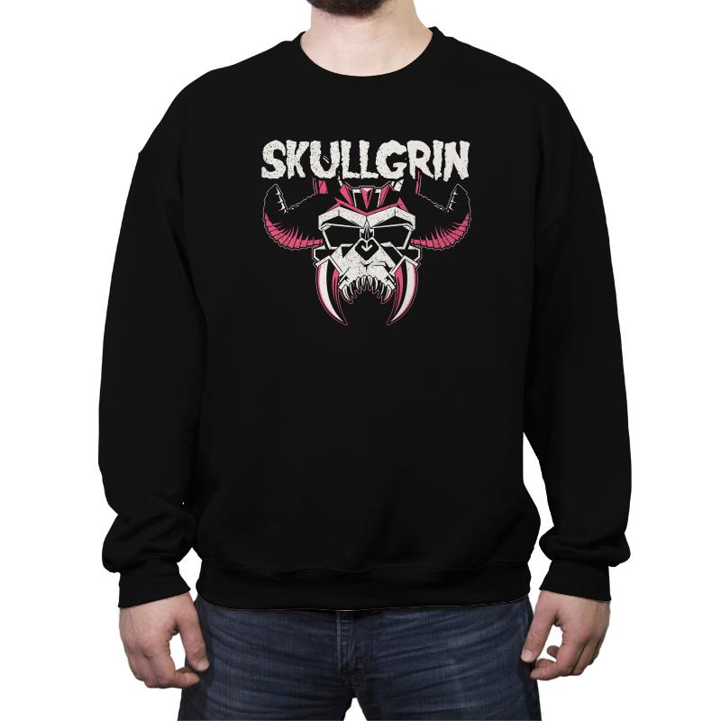 Skullgrin