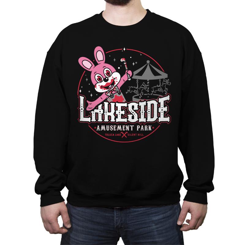 Lakeside Park