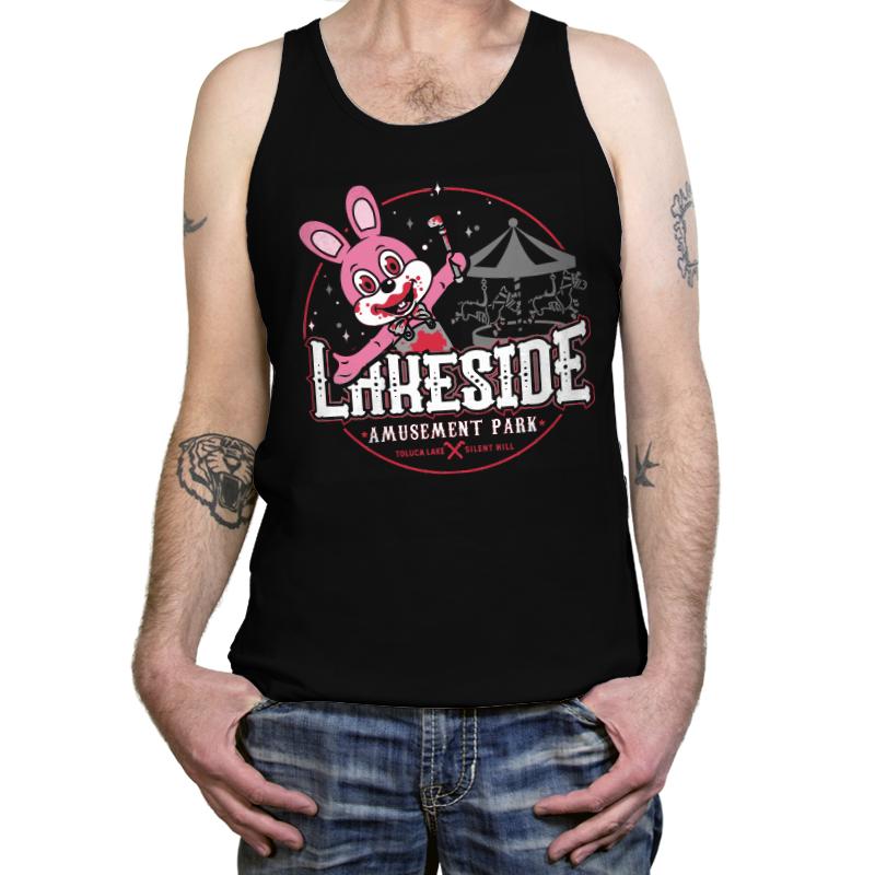 Lakeside Park