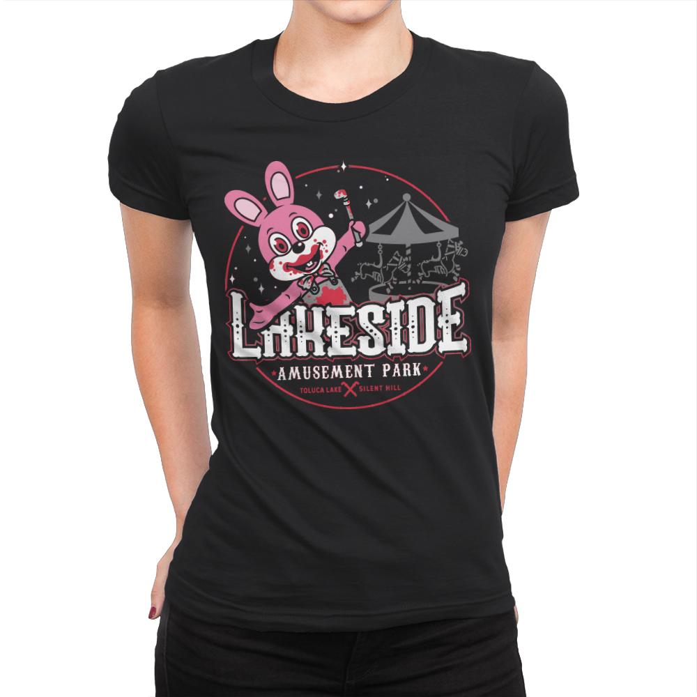 Lakeside Park