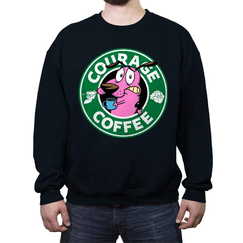 Courage Coffee