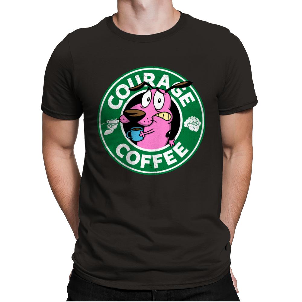 Courage Coffee