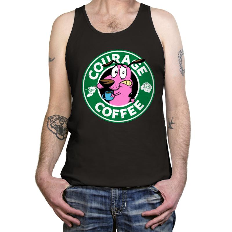Courage Coffee