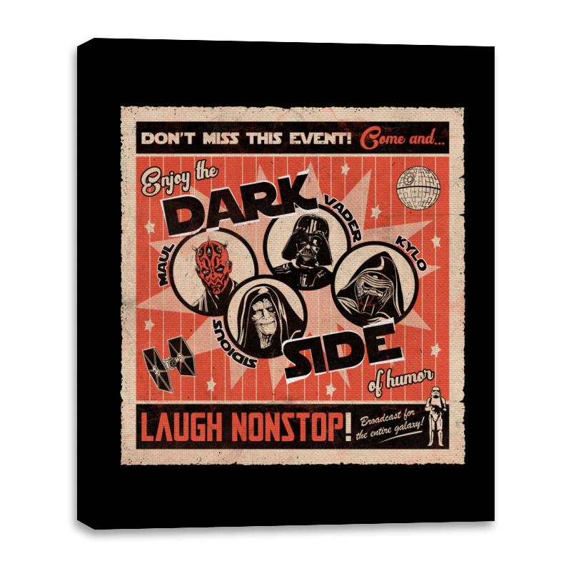 The Dark Side Show
