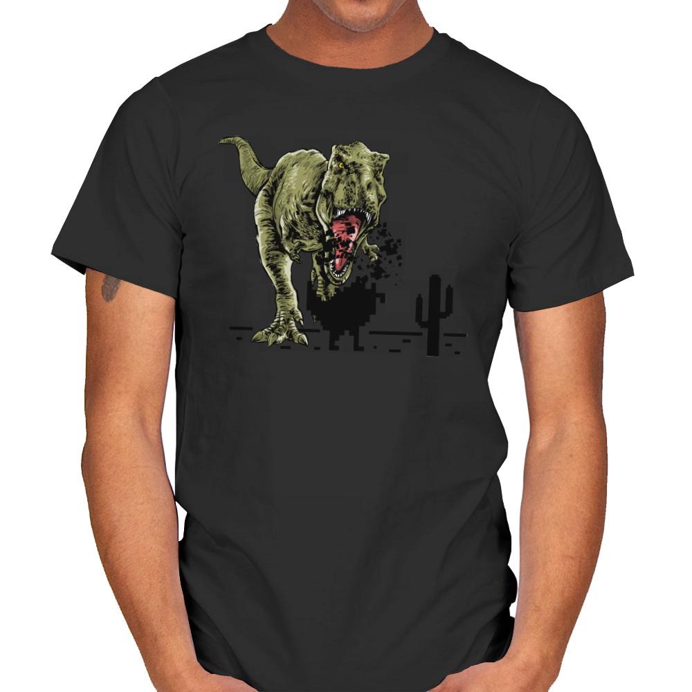 Dinosaur Offline
