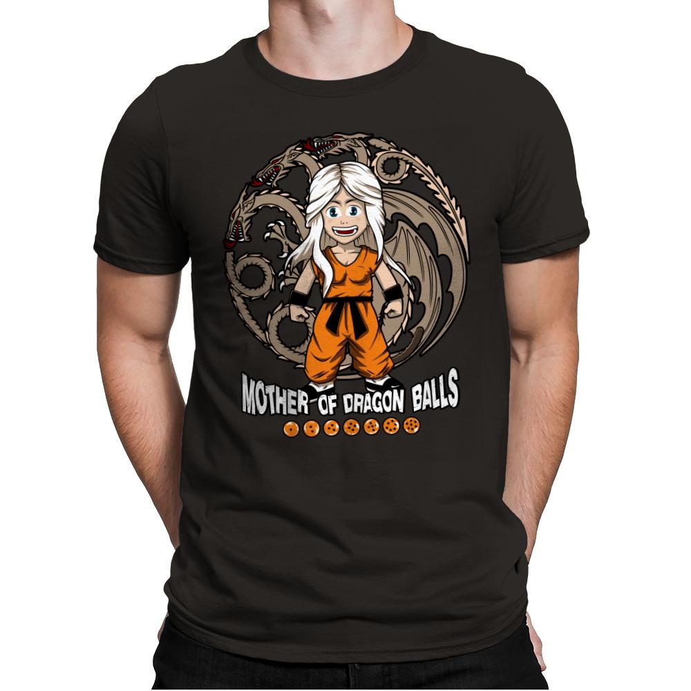 Mother of Dragon Balls