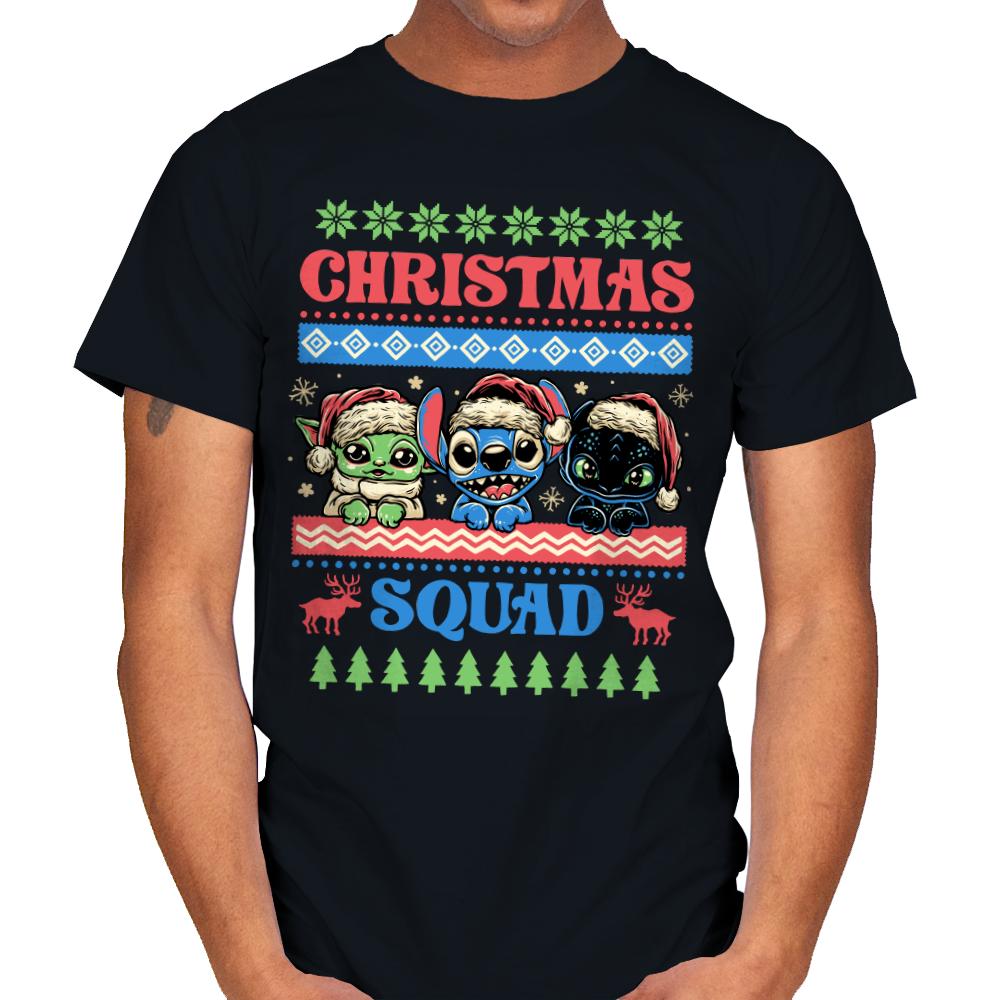 Christmas Squad