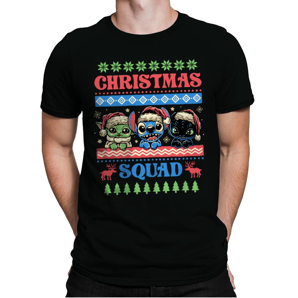 Christmas Squad