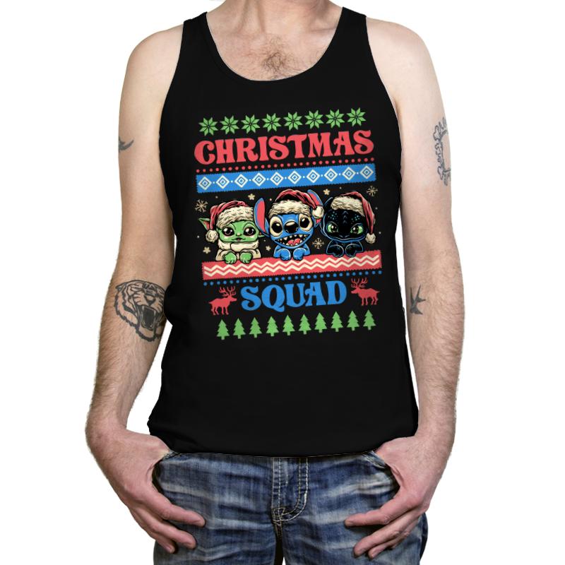 Christmas Squad