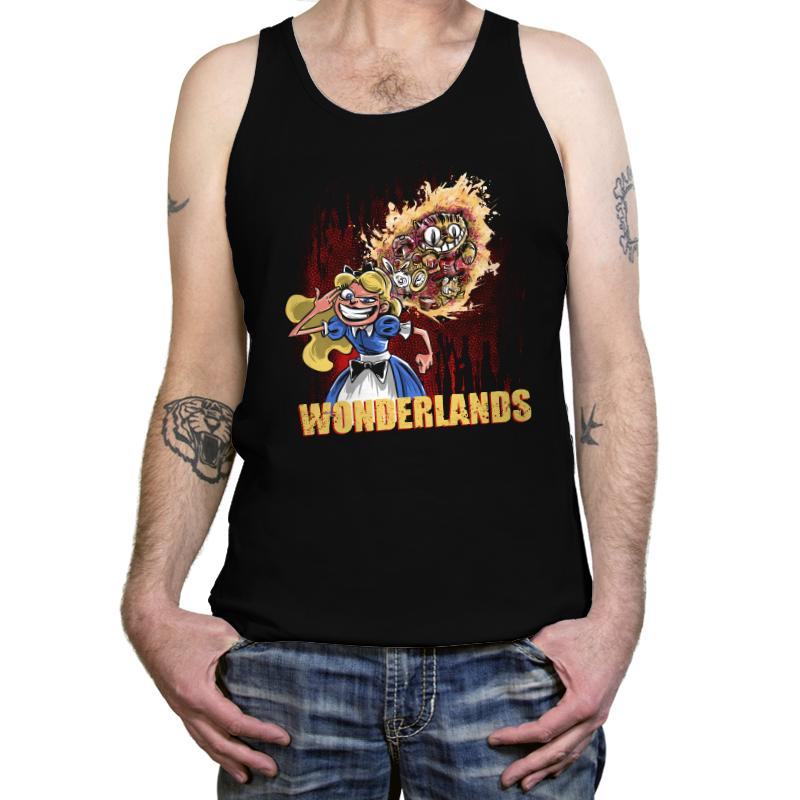 Wonderlands