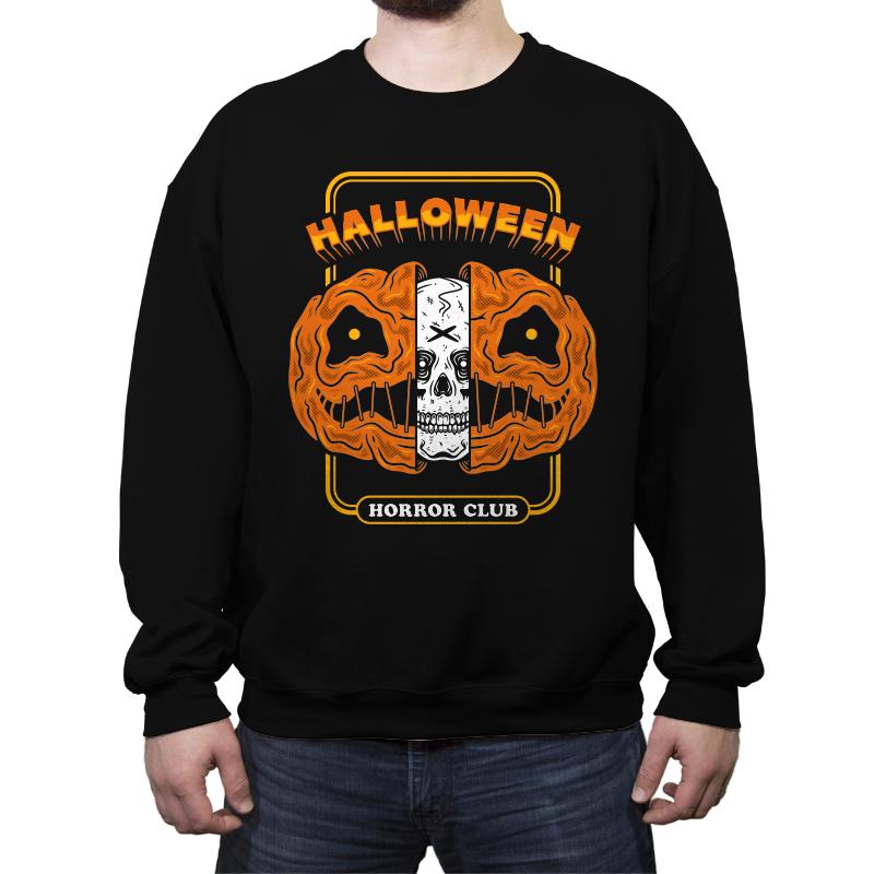 Halloween Horror Club
