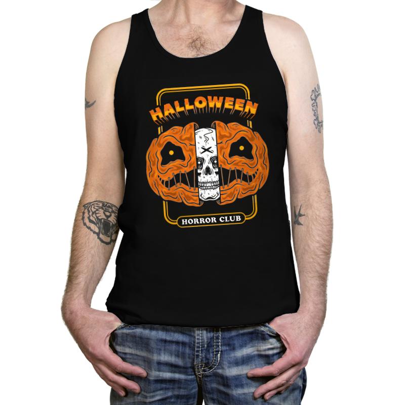 Halloween Horror Club