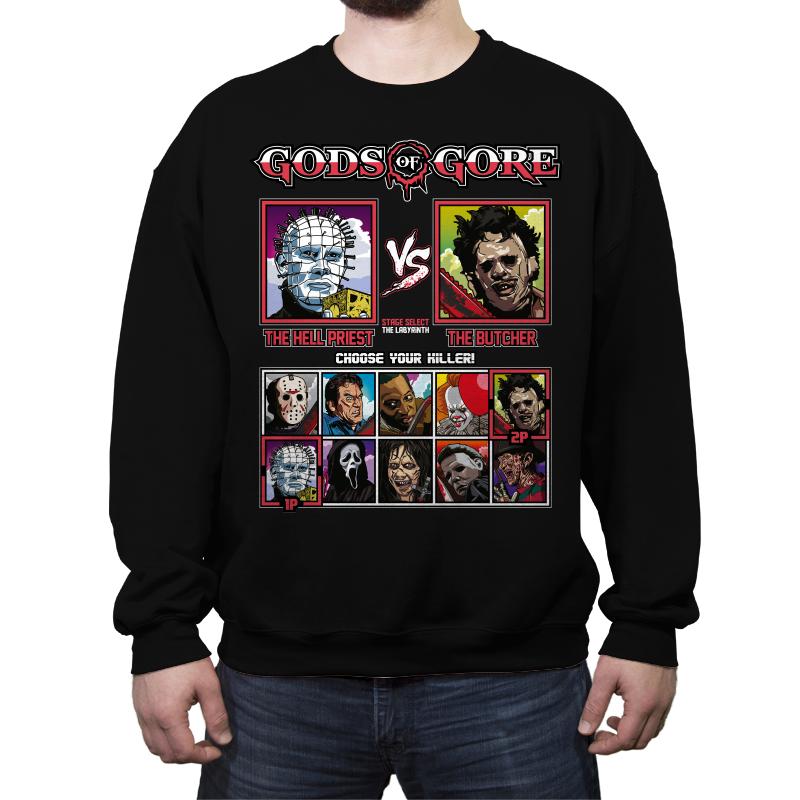 Gods of Gore