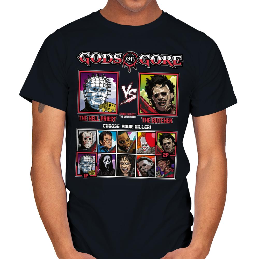 Gods of Gore