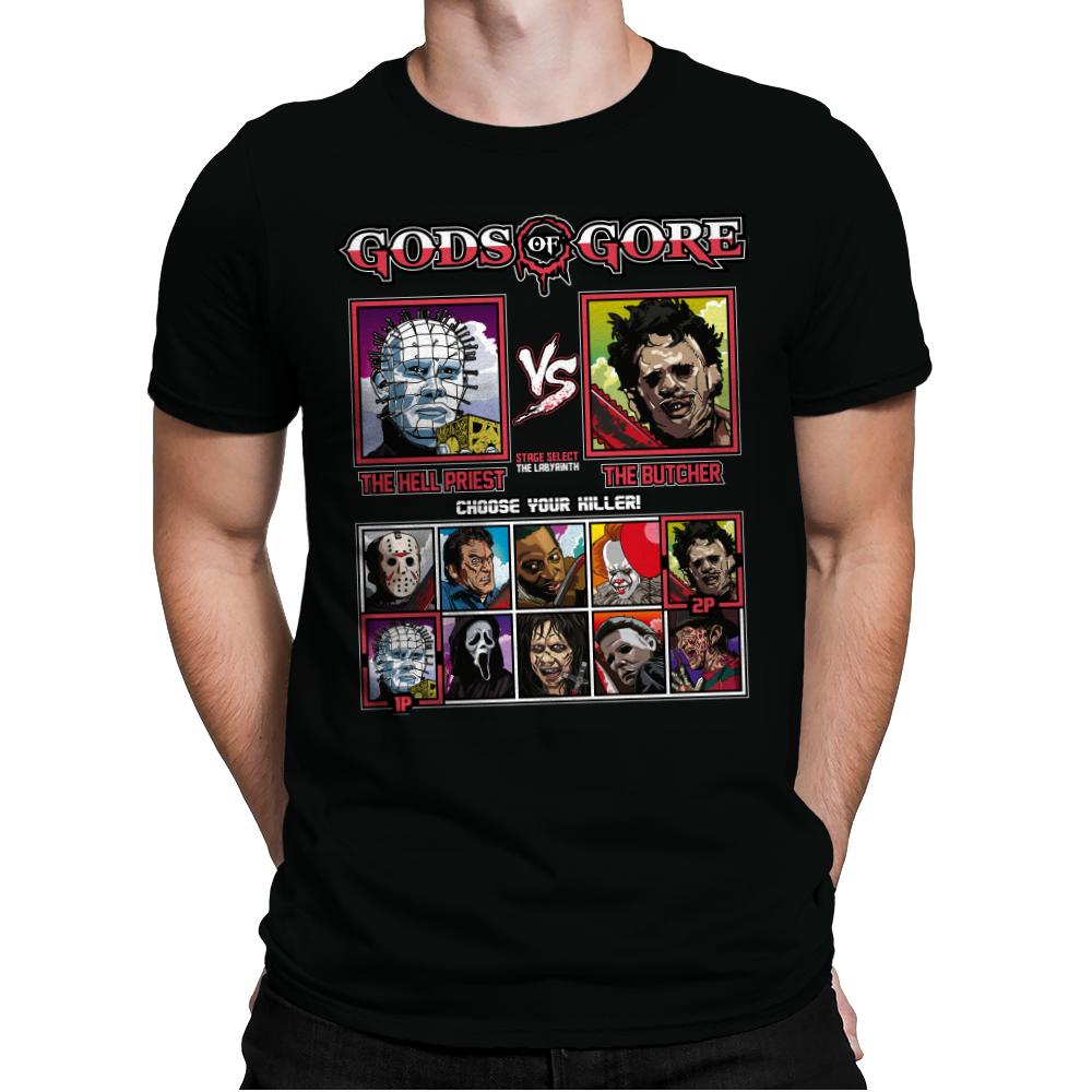 Gods of Gore