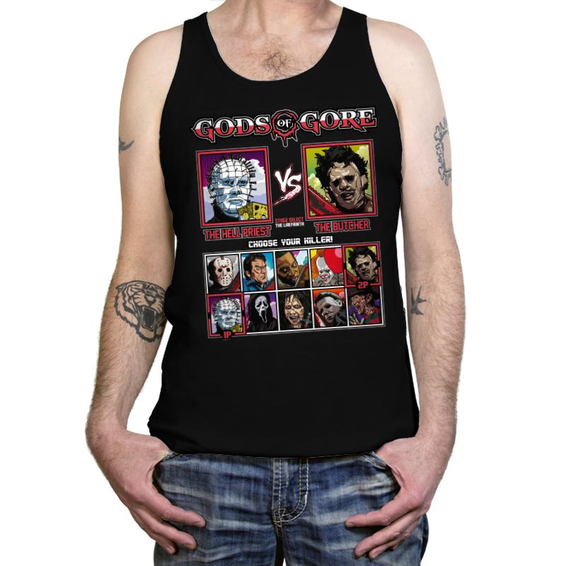 Gods of Gore