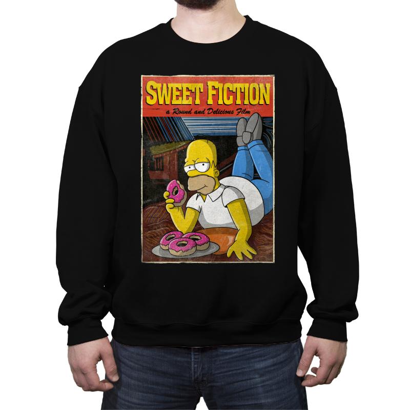 Sweet Fiction