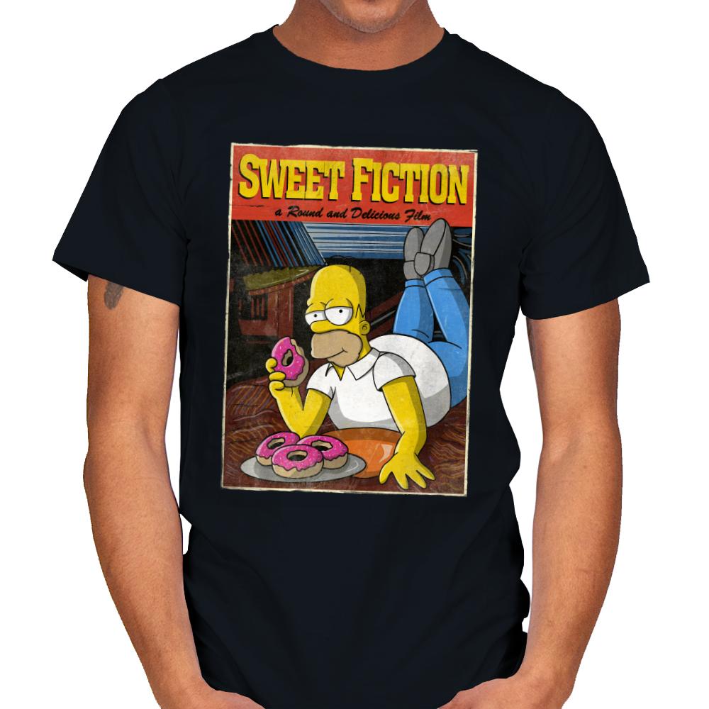 Sweet Fiction