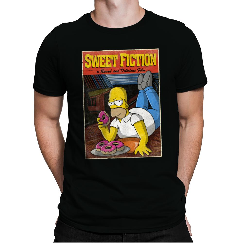 Sweet Fiction