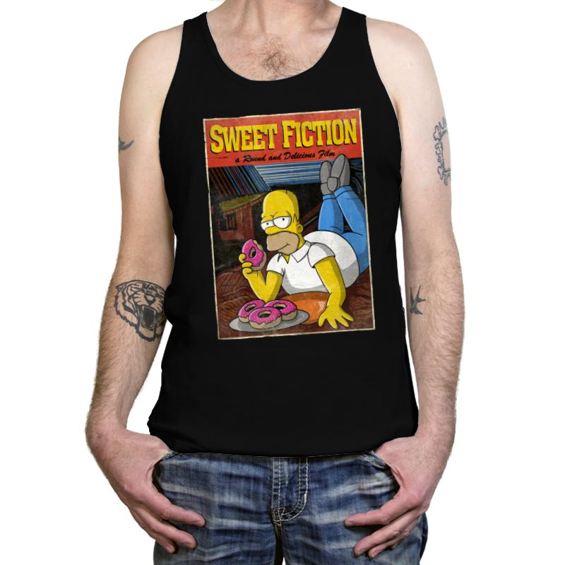 Sweet Fiction