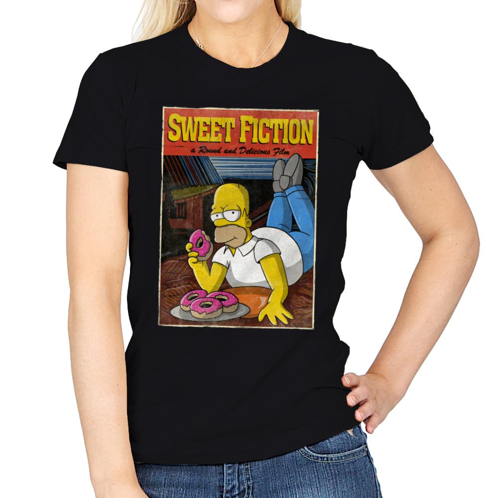 Sweet Fiction