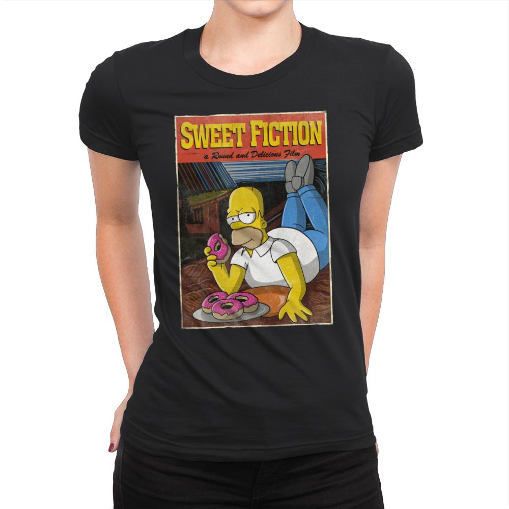 Sweet Fiction