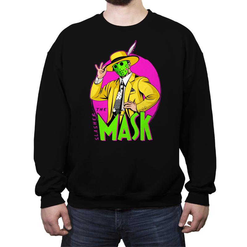 The Slasher Mask