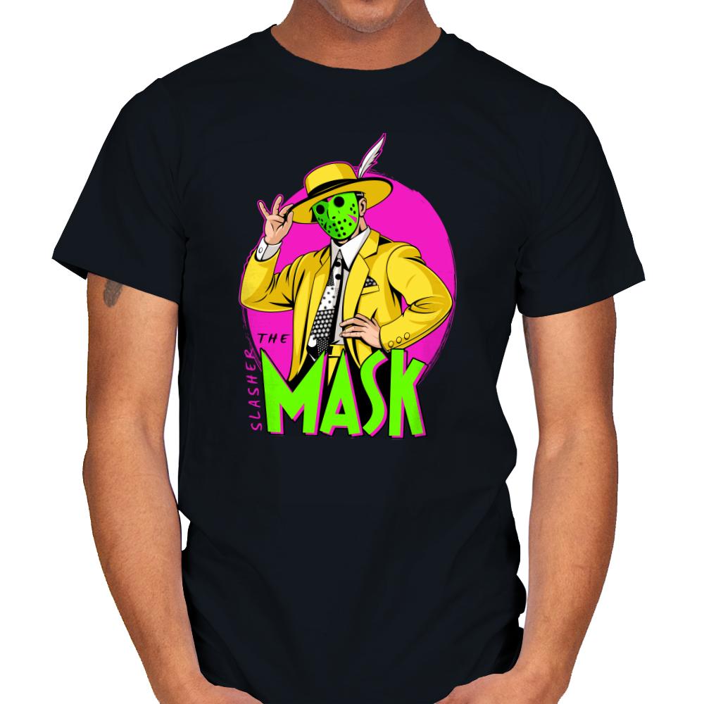 The Slasher Mask