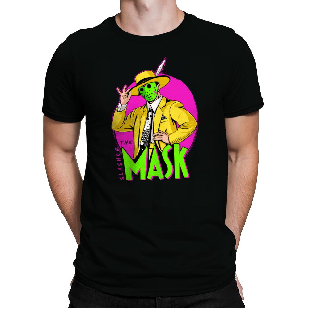 The Slasher Mask