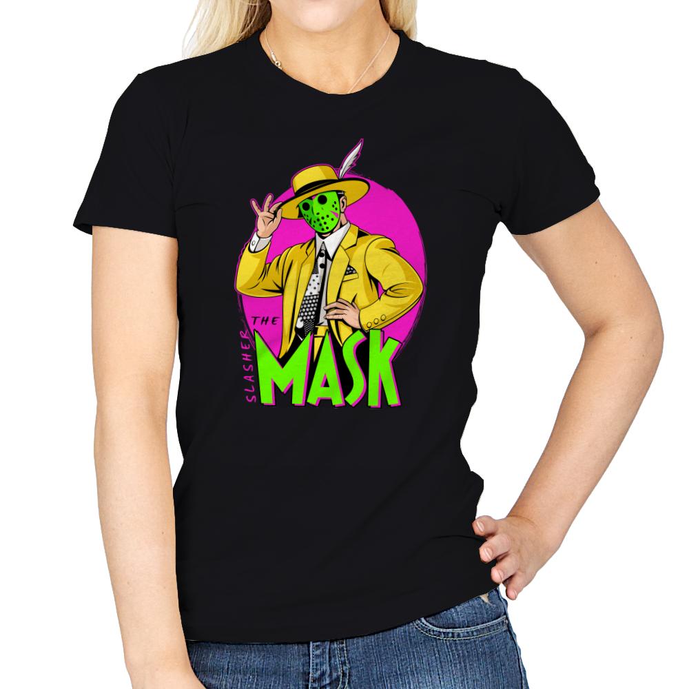 The Slasher Mask