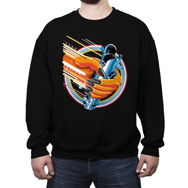 Turbo Force