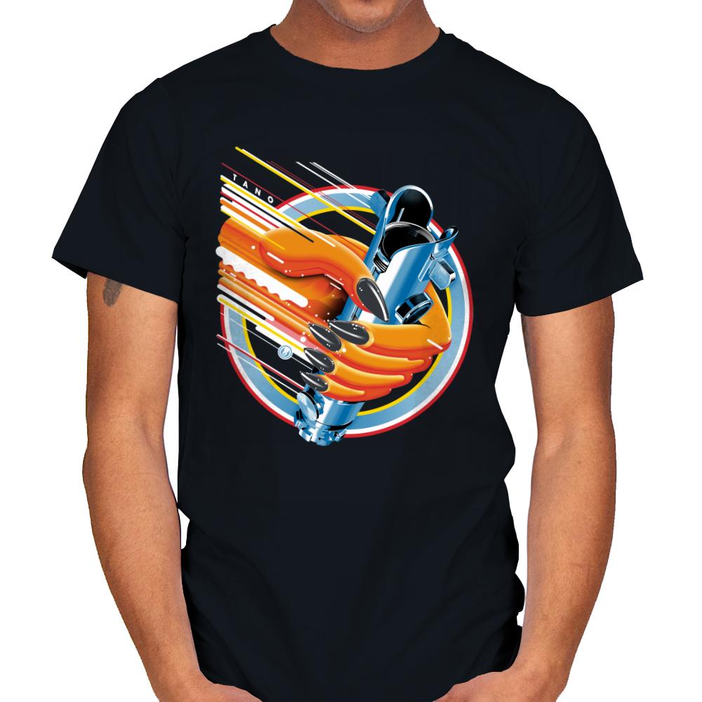 Turbo Force
