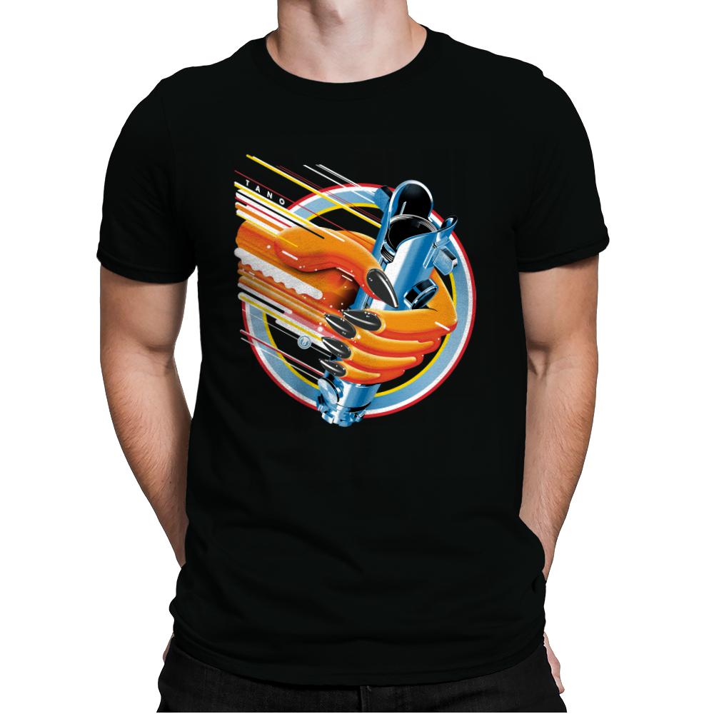 Turbo Force