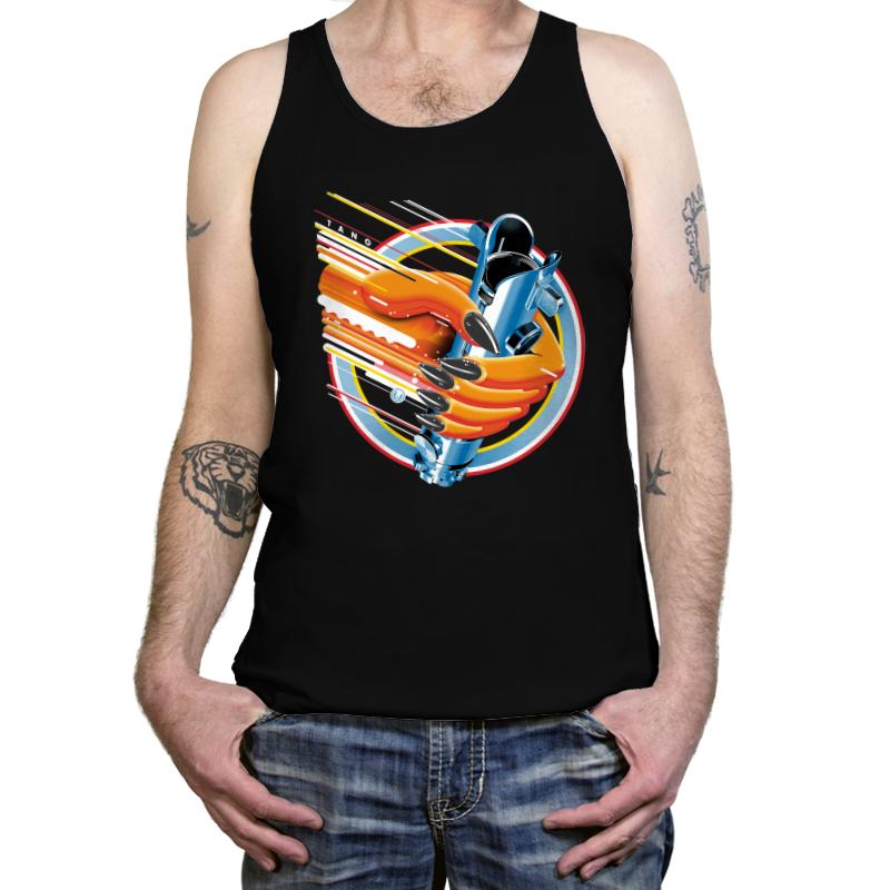 Turbo Force