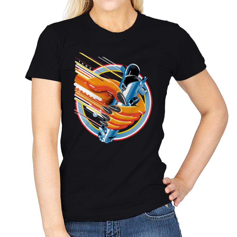 Turbo Force