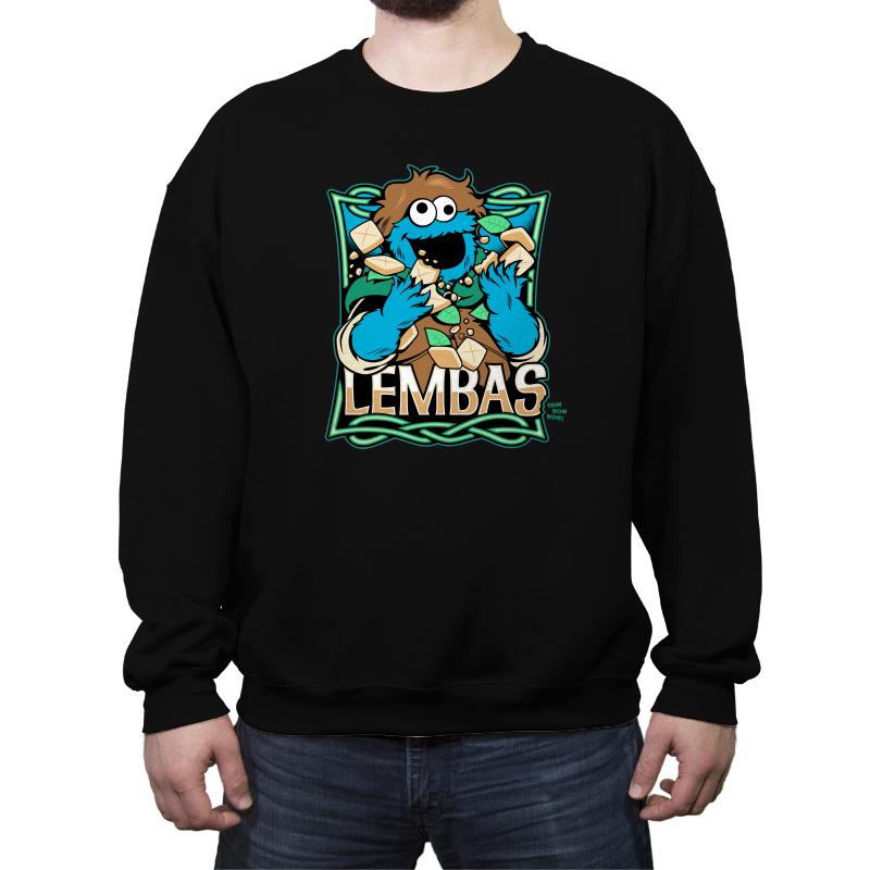 Lembas Monster