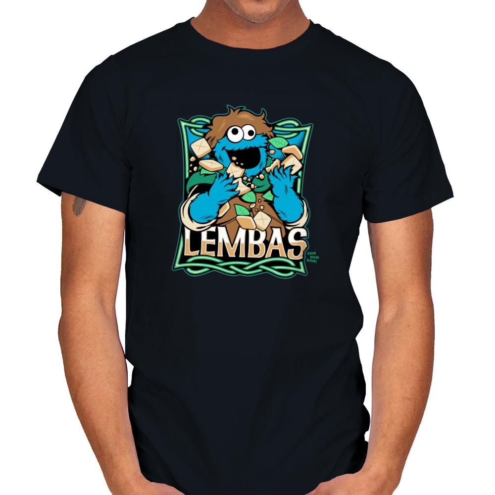 Lembas Monster