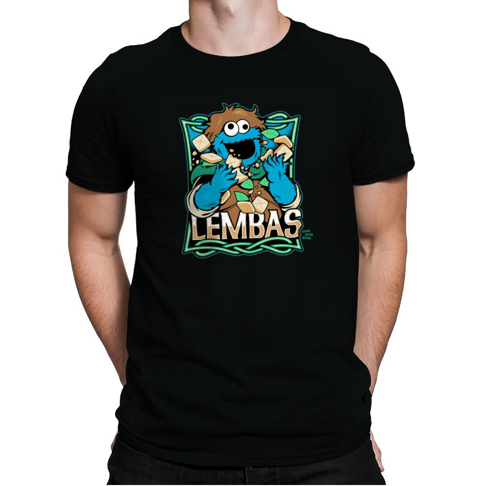 Lembas Monster
