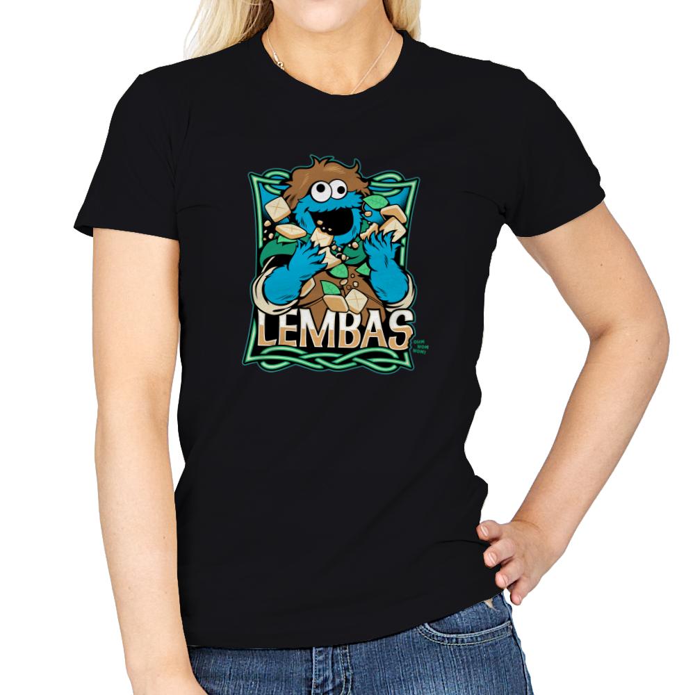 Lembas Monster