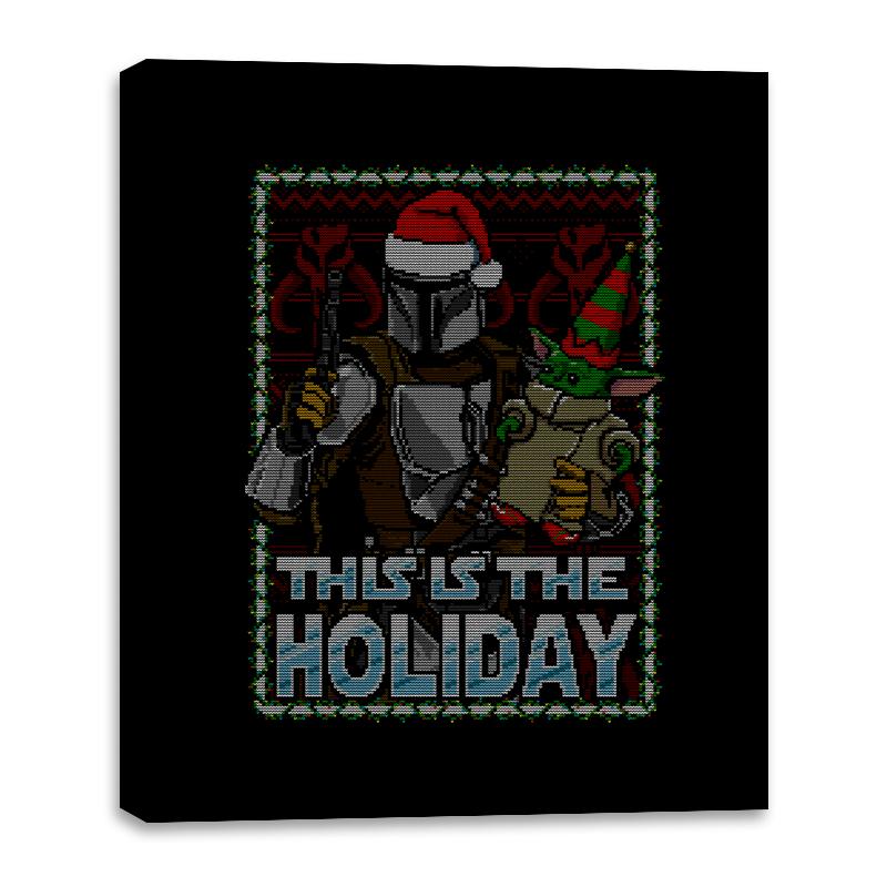 This is the Holiday