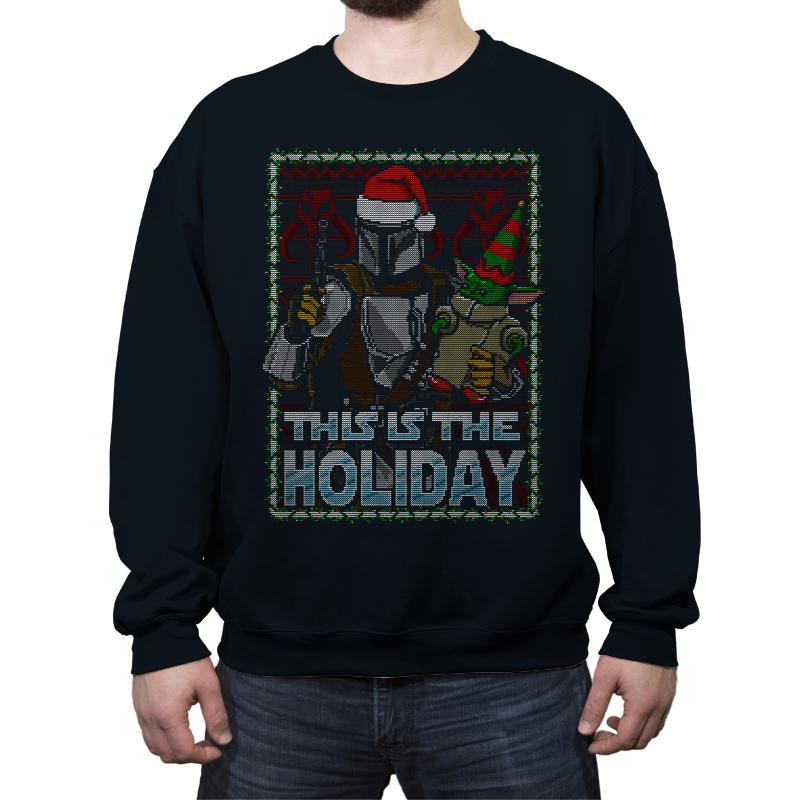 This is the Holiday