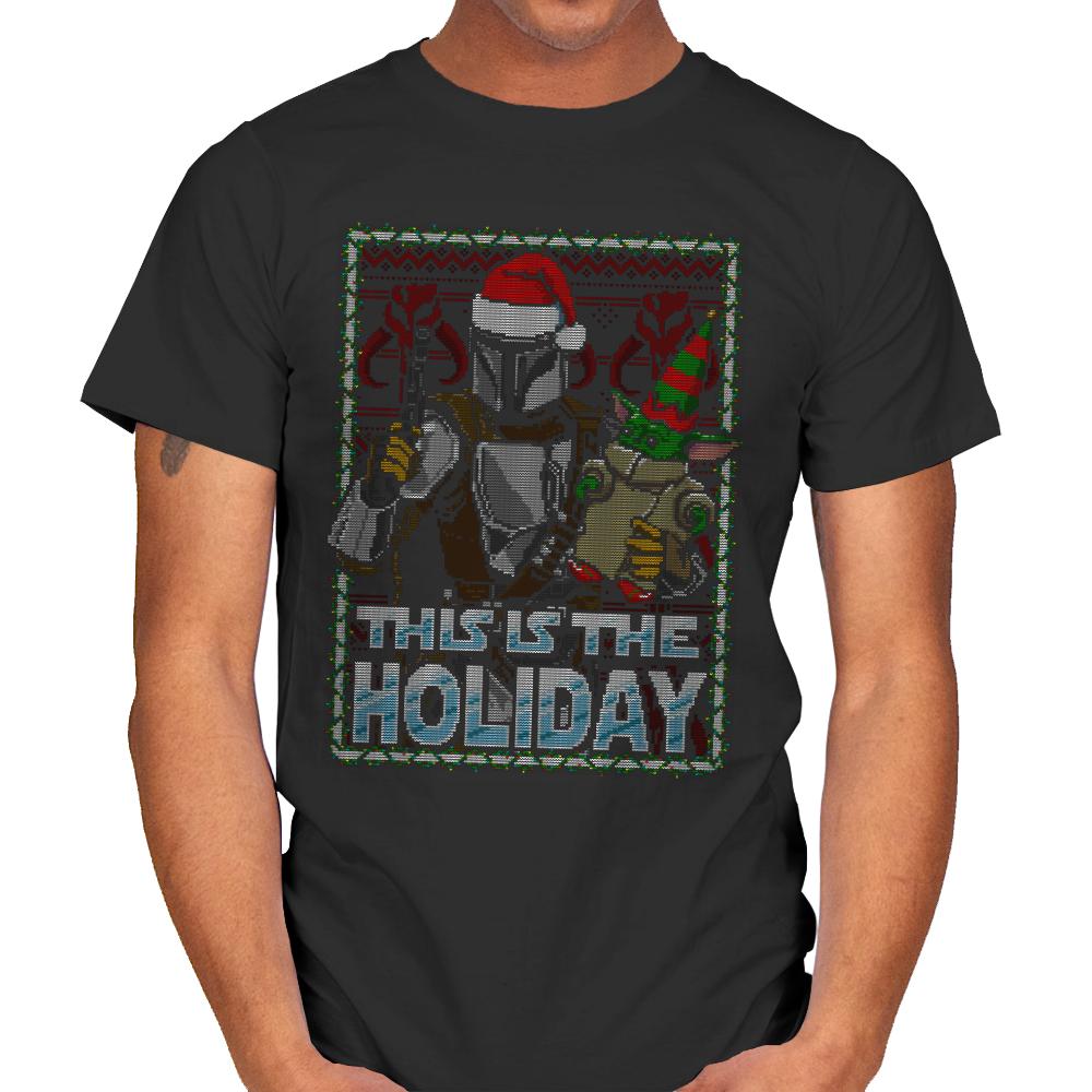 This is the Holiday