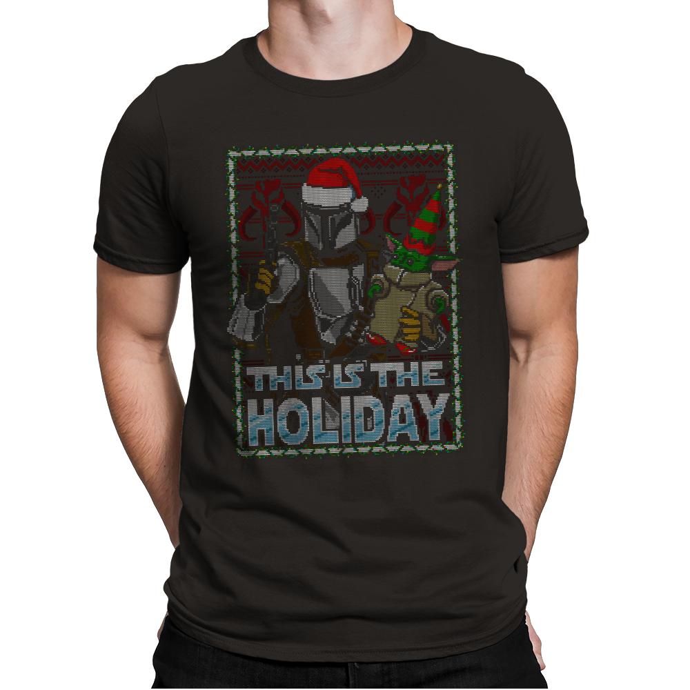 This is the Holiday