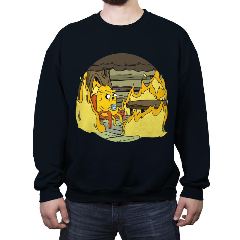 This is Fine