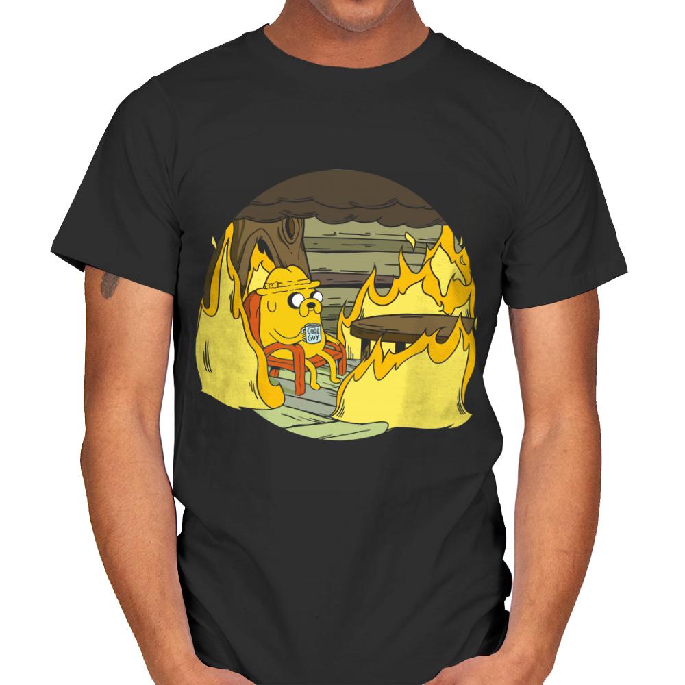 This is Fine